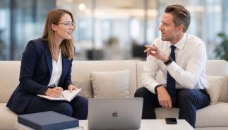 Corporate & Compliance