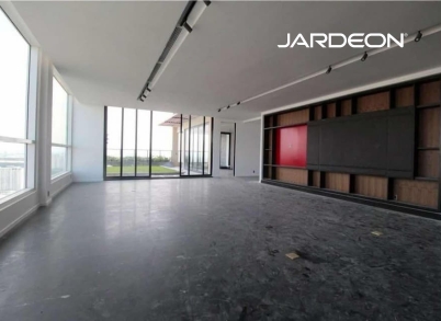 03 Bedrooms penthouse apartment for rent at Thao Dien Pearl-An Khanh-Ho Chi Minh