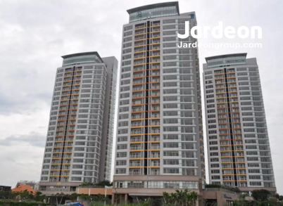 Biệt thự đường số An Khánh, diện tích 872 m², 145 TỶ