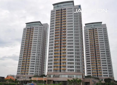 Biệt thự đường số An Khánh, diện tích 872 m², 145 TỶ