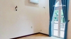 Riverview House with pool & garden for rent in An Khanh - Ho Chi Minh City