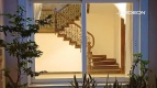 Riverview House with pool & garden for rent in An Khanh - Ho Chi Minh City