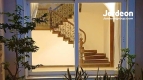 Riverview House with pool & garden for rent in An Khanh - Ho Chi Minh City