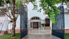 Riverview House with pool & garden for rent in An Khanh - Ho Chi Minh City