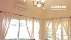 Riverview House with pool & garden for rent in An Khanh - Ho Chi Minh City