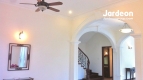Riverview House with pool & garden for rent in An Khanh - Ho Chi Minh City