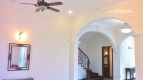 Riverview House with pool & garden for rent in An Khanh - Ho Chi Minh City