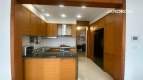 Xi Riverview Palace 3 bedroom apartment, size 201m²