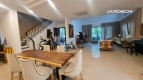 Villa Riviera Compound - An Khanh Ward - Ho Chi Minh City for rent