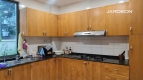 Villa Riviera Compound - An Khanh Ward - Ho Chi Minh City for rent