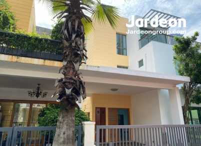 Villa Riviera Compound - An Khanh Ward - Ho Chi Minh City for rent