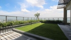 03 Bedrooms penthouse apartment for rent at Thao Dien Pearl-An Khanh-Ho Chi Minh