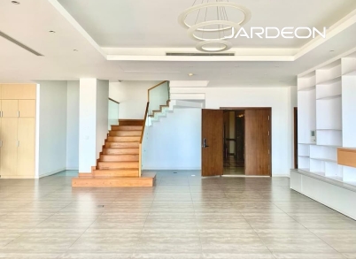 04 Bedrooms penthouse apartment for rent at Thao Dien Pearl-An Khanh-Ho Chi Minh