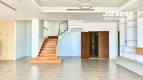 04 Bedrooms penthouse apartment for rent at Thao Dien Pearl-An Khanh-Ho Chi Minh