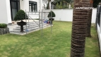05 Bedrooms modern house villa with big garden & pool for rent in Compound -An Khanh-Ho Chi Minh