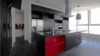 03 Bedrooms penthouse apartment for rent at Thao Dien Pearl-An Khanh-Ho Chi Minh