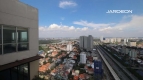 03 Bedrooms penthouse apartment for rent at Thao Dien Pearl-An Khanh-Ho Chi Minh