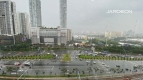 03 Bedrooms apartment for rent at Gateway-An Khanh-Ho Chi Minh