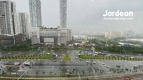 03 Bedrooms apartment for rent at Gateway-An Khanh-Ho Chi Minh