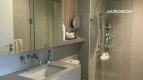 City Garden - 02 modern Bedrooms Landmark 81 view apartment for rent - Thanh My Tay-Ho Chi Minh