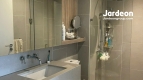 City Garden - 02 modern Bedrooms Landmark 81 view apartment for rent - Thanh My Tay-Ho Chi Minh