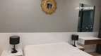City Garden - 02 modern Bedrooms Landmark 81 view apartment for rent - Thanh My Tay-Ho Chi Minh