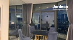 City Garden - 02 modern Bedrooms Landmark 81 view apartment for rent - Thanh My Tay-Ho Chi Minh