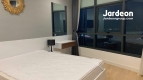 City Garden - 02 modern Bedrooms Landmark 81 view apartment for rent - Thanh My Tay-Ho Chi Minh