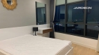 City Garden - 02 modern Bedrooms Landmark 81 view apartment for rent - Thanh My Tay-Ho Chi Minh