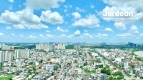 04 Bedrooms penthouse apartment for rent at Thao Dien Pearl-An Khanh-Ho Chi Minh