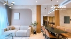 The Marq - Apartment for rent 03 bedrooms - Saigon - Ho Chi Minh City