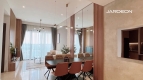 The Marq - Apartment for rent 03 bedrooms - Saigon - Ho Chi Minh City