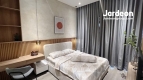 The Marq - Apartment for rent 03 bedrooms - Saigon - Ho Chi Minh City