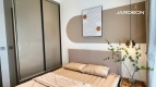 The Marq - Apartment for rent 03 bedrooms - Saigon - Ho Chi Minh City