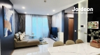 Apartment for rent at Sunwah Pearl 03 Bedrooms -Thanh My Tay-Ho Chi Minh