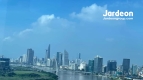Apartment for rent at Sunwah Pearl 03 Bedrooms -Thanh My Tay-Ho Chi Minh