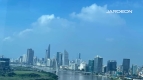 Apartment for rent at Sunwah Pearl 03 Bedrooms -Thanh My Tay-Ho Chi Minh