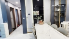 Apartment for rent at Sunwah Pearl 03 Bedrooms -Thanh My Tay-Ho Chi Minh