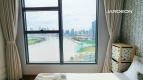 Apartment for rent at Sunwah Pearl 03 Bedrooms -Thanh My Tay-Ho Chi Minh