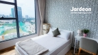 Apartment for rent at Sunwah Pearl 03 Bedrooms -Thanh My Tay-Ho Chi Minh