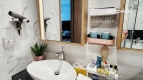 Apartment for rent at Sunwah Pearl 03 Bedrooms -Thanh My Tay-Ho Chi Minh