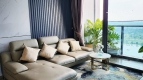 Apartment for rent at Sunwah Pearl 03 Bedrooms -Thanh My Tay-Ho Chi Minh