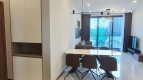 Sunwah Pearl - 02 Bedrooms apartment for rent  -Thanh My Tay-Ho Chi Minh