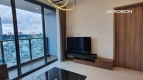 Sunwah Pearl - 02 Bedrooms apartment for rent  -Thanh My Tay-Ho Chi Minh