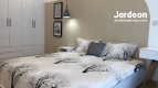 Sunwah Pearl - 02 Bedrooms apartment for rent  -Thanh My Tay-Ho Chi Minh