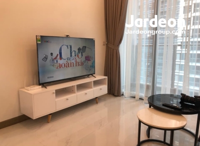 Sunwah Pearl - 02 Bedrooms apartment for rent  -Thanh My Tay-Ho Chi Minh