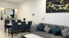 Sunwah Pearl - 02 Bedrooms apartment for rent  -Thanh My Tay-Ho Chi Minh