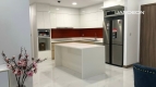 Sunwah Pearl - 02 Bedrooms apartment for rent  -Thanh My Tay-Ho Chi Minh