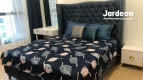 Sunwah Pearl - 02 Bedrooms apartment for rent  -Thanh My Tay-Ho Chi Minh