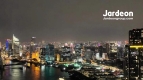 Sunwah Pearl - 02 Bedrooms apartment for rent  -Thanh My Tay-Ho Chi Minh